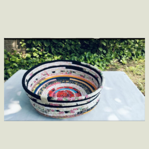 Coil Basket small