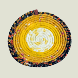 Coil Mat