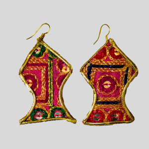 Basant Ready Earring