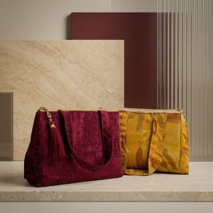 Mini Blush Bag