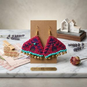 Fancy Ear Rings
