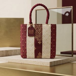 Rangrez Tote Bag