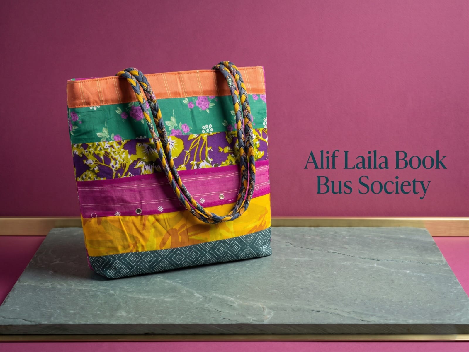 Rangrez Tote Bag - Image 2