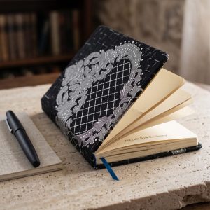 Fabric Diary