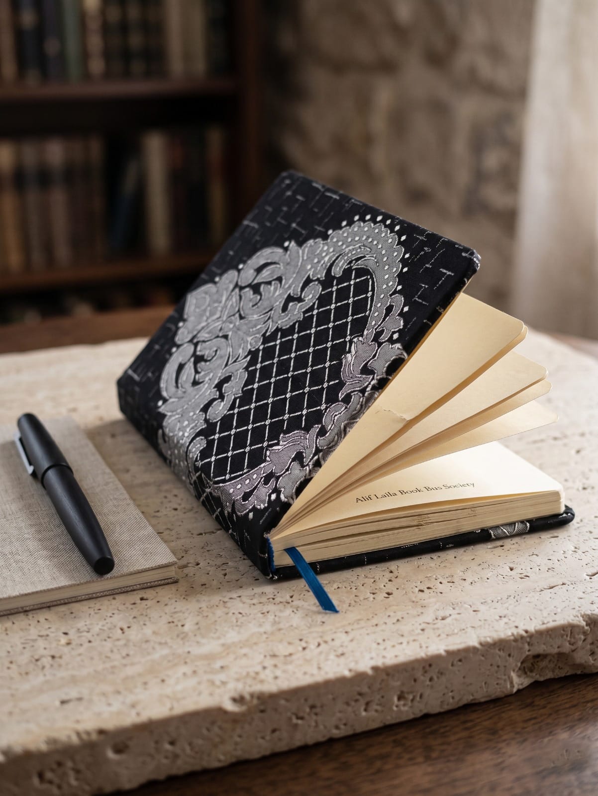 Fabric Diary