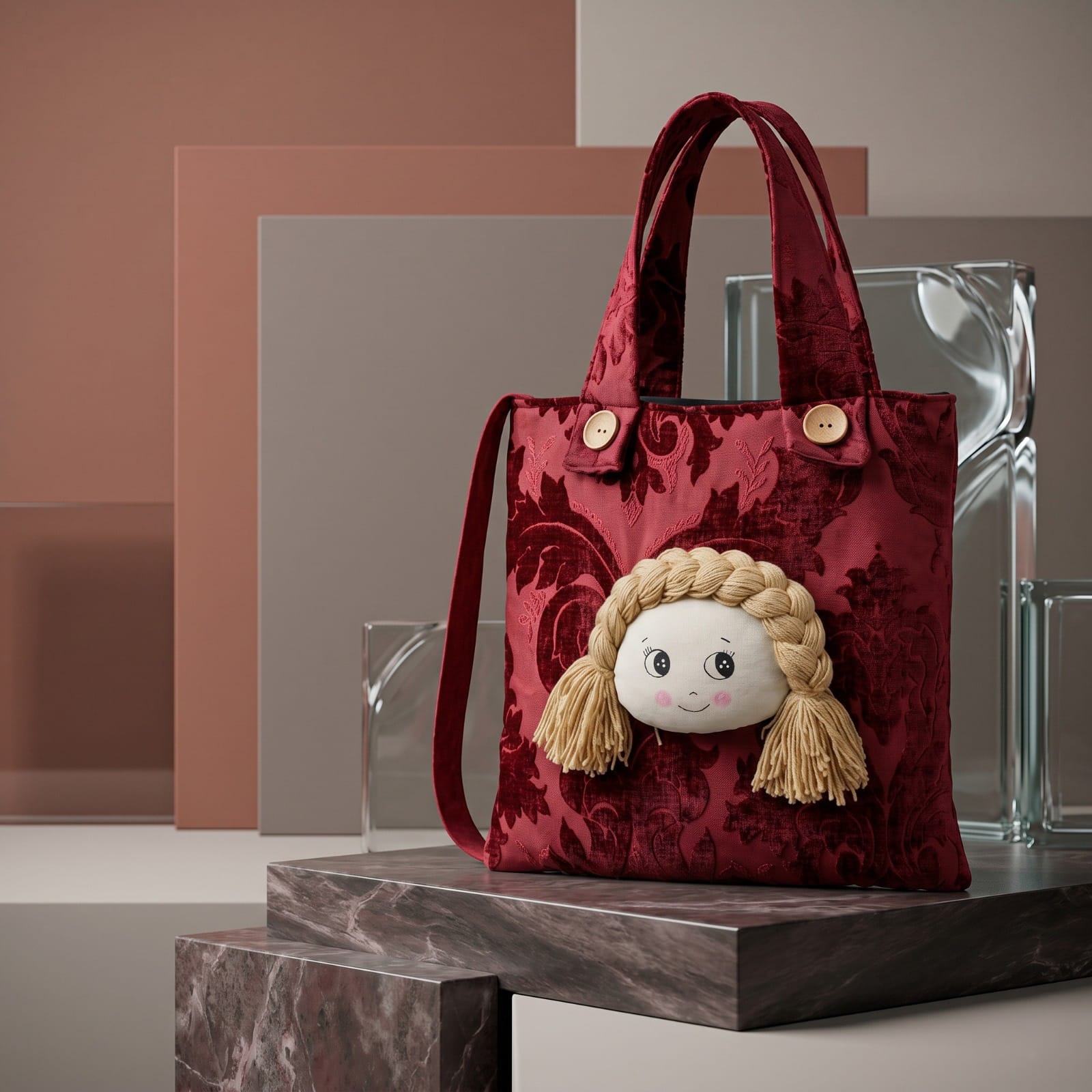 Doll Bag