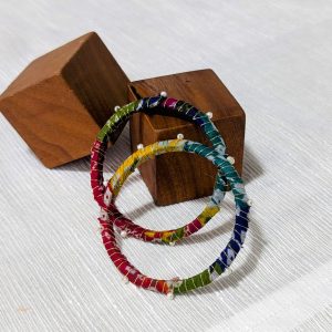 Handmade Bangles
